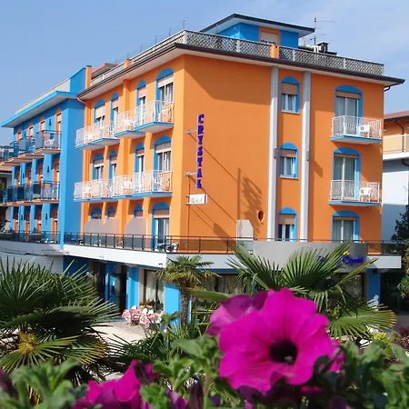 Crystal Hotel Caorle