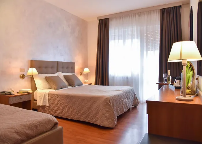 Crystal Hotel Caorle