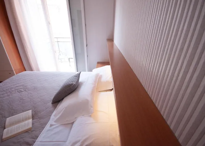 Crystal Hotel Caorle