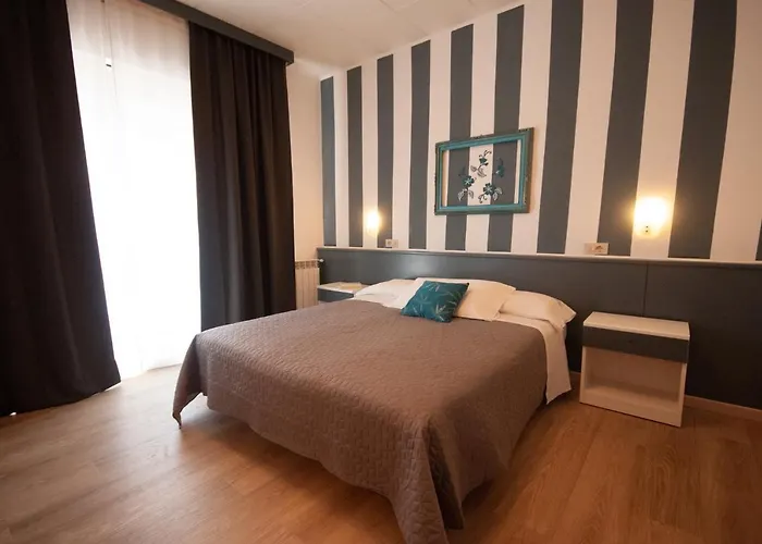 Crystal Hotel Caorle