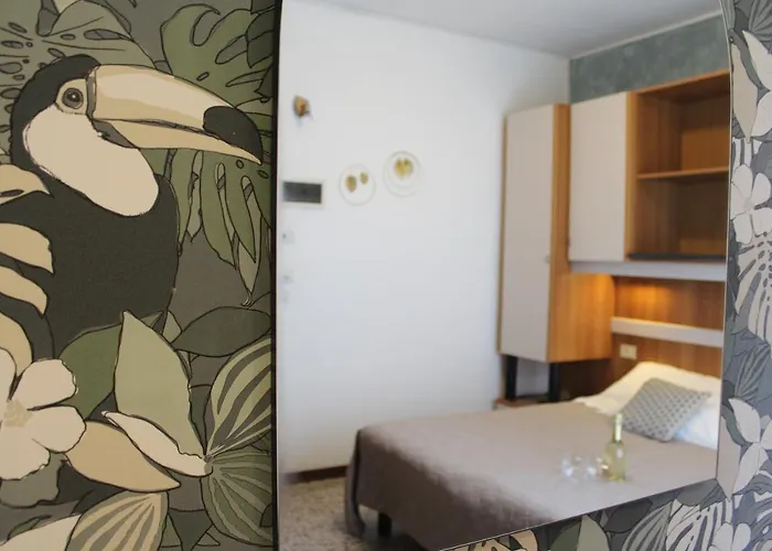 Crystal Hotel Caorle