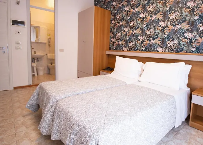 Hotel Crystal Caorle