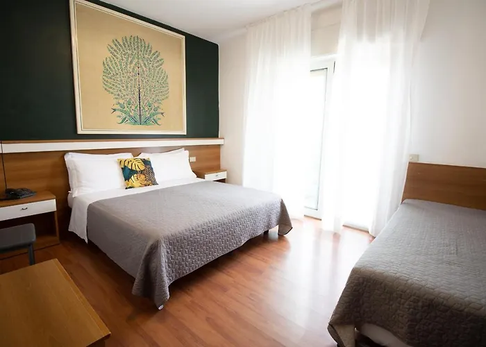 Hotel Crystal Caorle