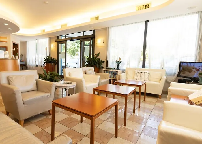 Crystal Hotel Caorle