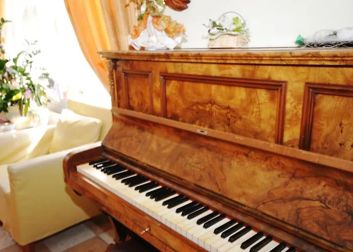 Crystal Hotel Caorle