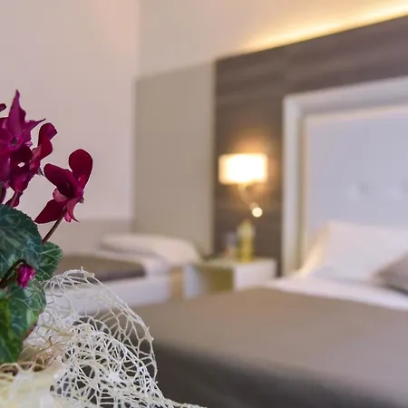 Crystal Hotel Caorle