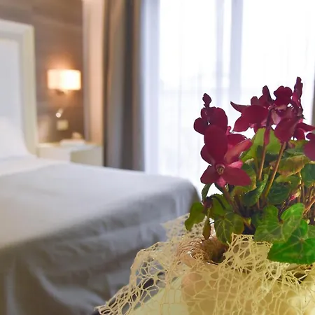 Hotel Crystal Caorle