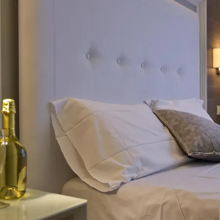 Crystal Hotel