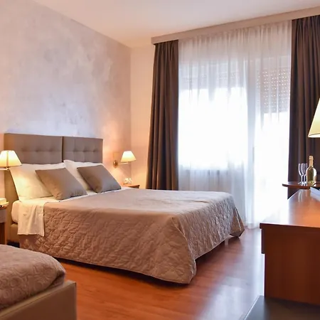 Crystal Hotel Caorle