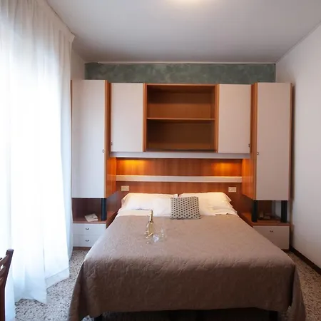 Hotel Crystal Caorle