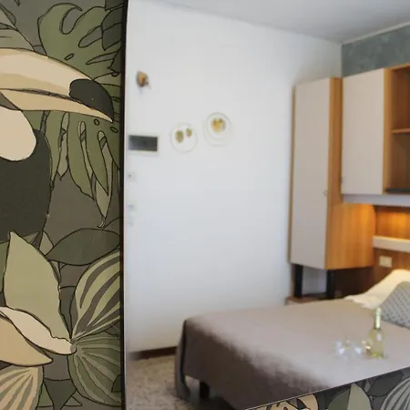 Crystal Hotel Caorle