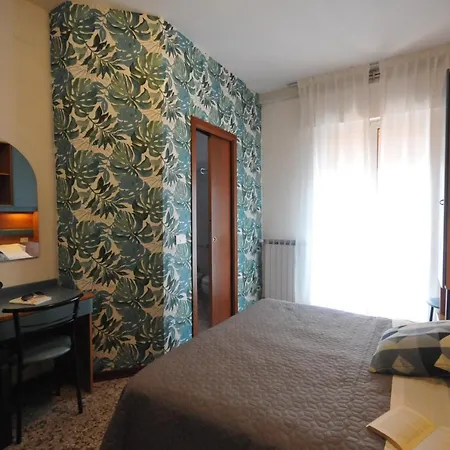 Hotel Crystal Caorle
