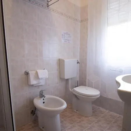 Crystal Hotel Caorle