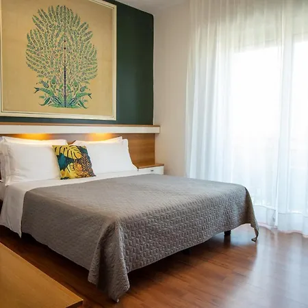 Crystal Hotel Caorle