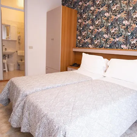 Hotel Crystal Caorle