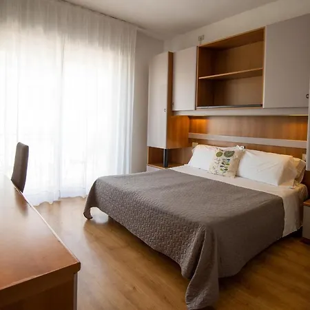 Hotel Crystal Caorle