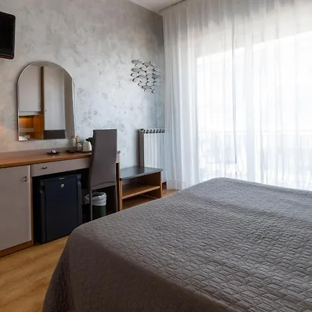 Crystal Hotel Caorle