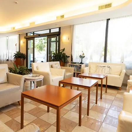 Crystal Hotel Caorle