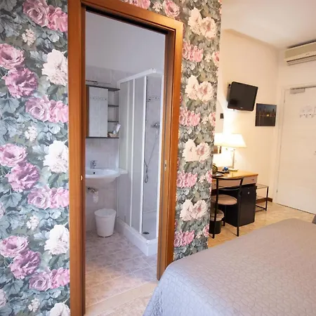 Hotel Crystal Caorle