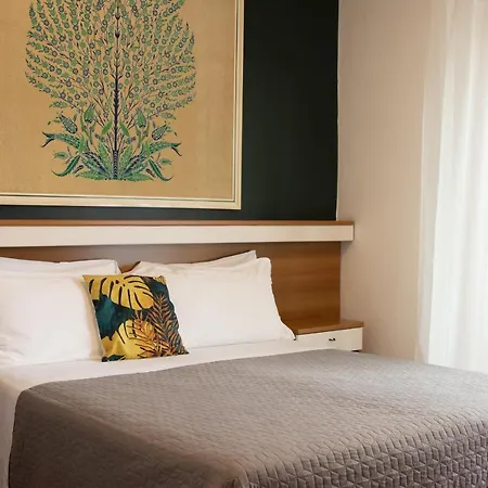 Crystal Hotel