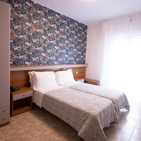 Hotel Crystal Caorle