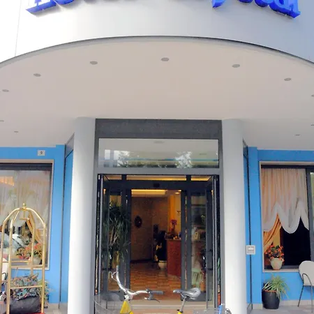 水晶酒店 卡奥莱