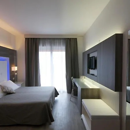 Crystal Hotel Caorle