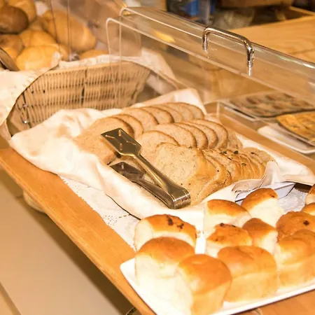 Hotel Crystal Caorle