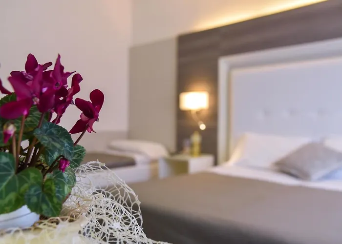 Crystal Hotel Caorle