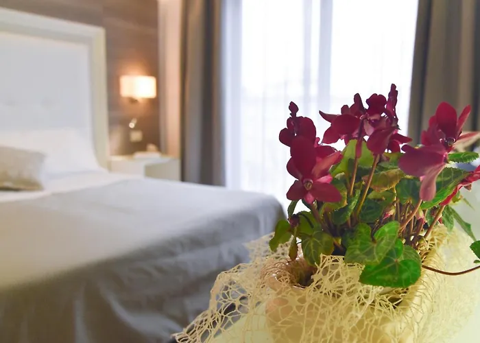 Hotel Crystal Caorle