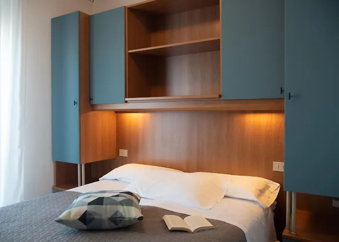 Hotel Crystal Caorle