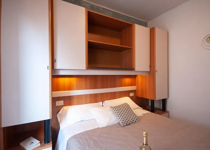 Crystal Hotel Caorle