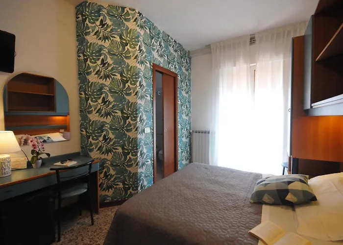 Hotel Crystal Caorle