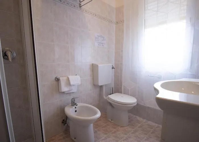 Crystal Hotel Caorle