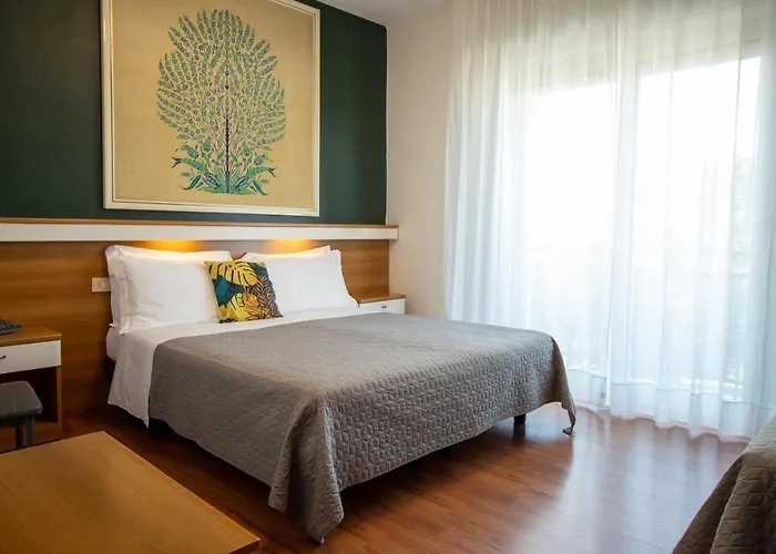 Crystal Hotel Caorle