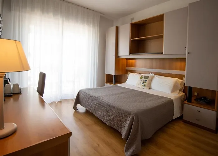 Hotel Crystal Caorle