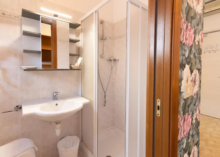 Crystal Hotel Caorle