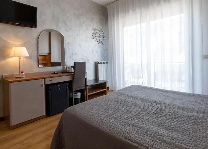 Crystal Hotel Caorle