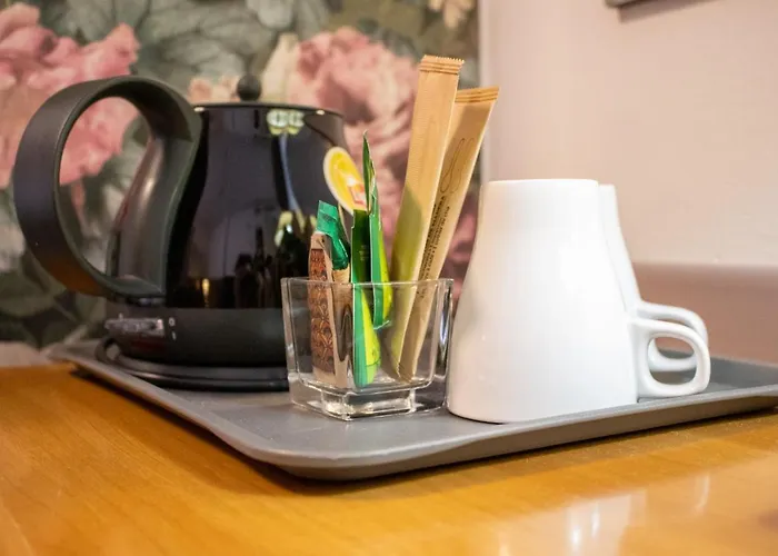 Szálloda Crystal 3*