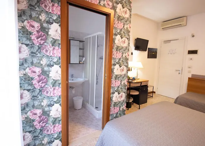 Hotel Crystal Caorle