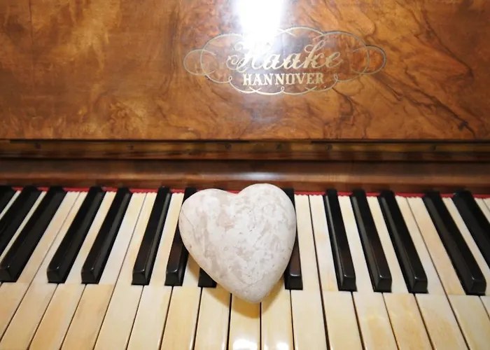 Hotel Crystal Caorle