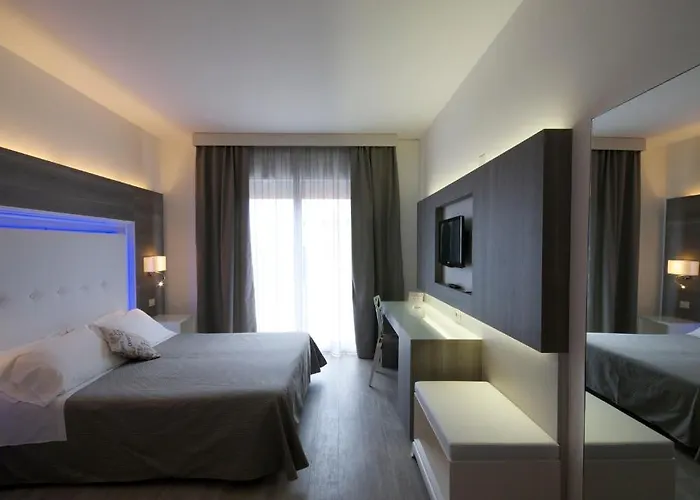 Crystal Hotel Caorle