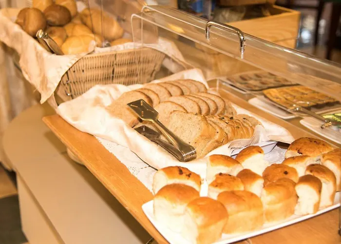 Hotel Crystal Caorle